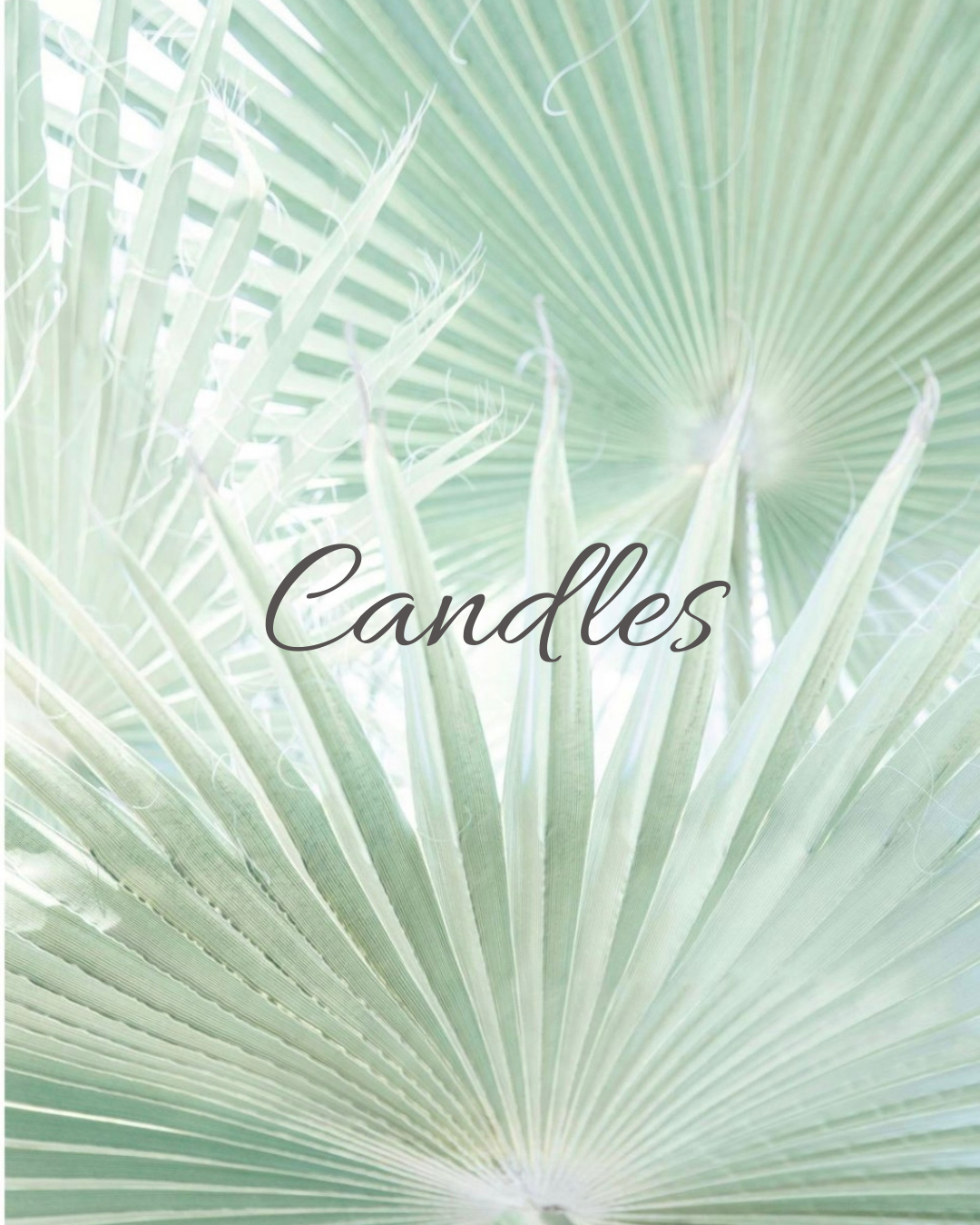 CANDLES