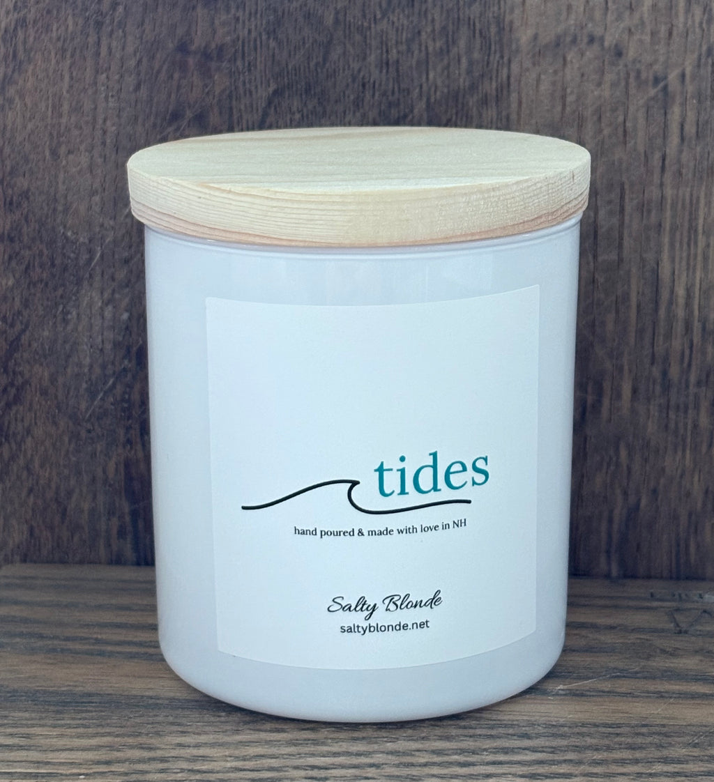 Tides