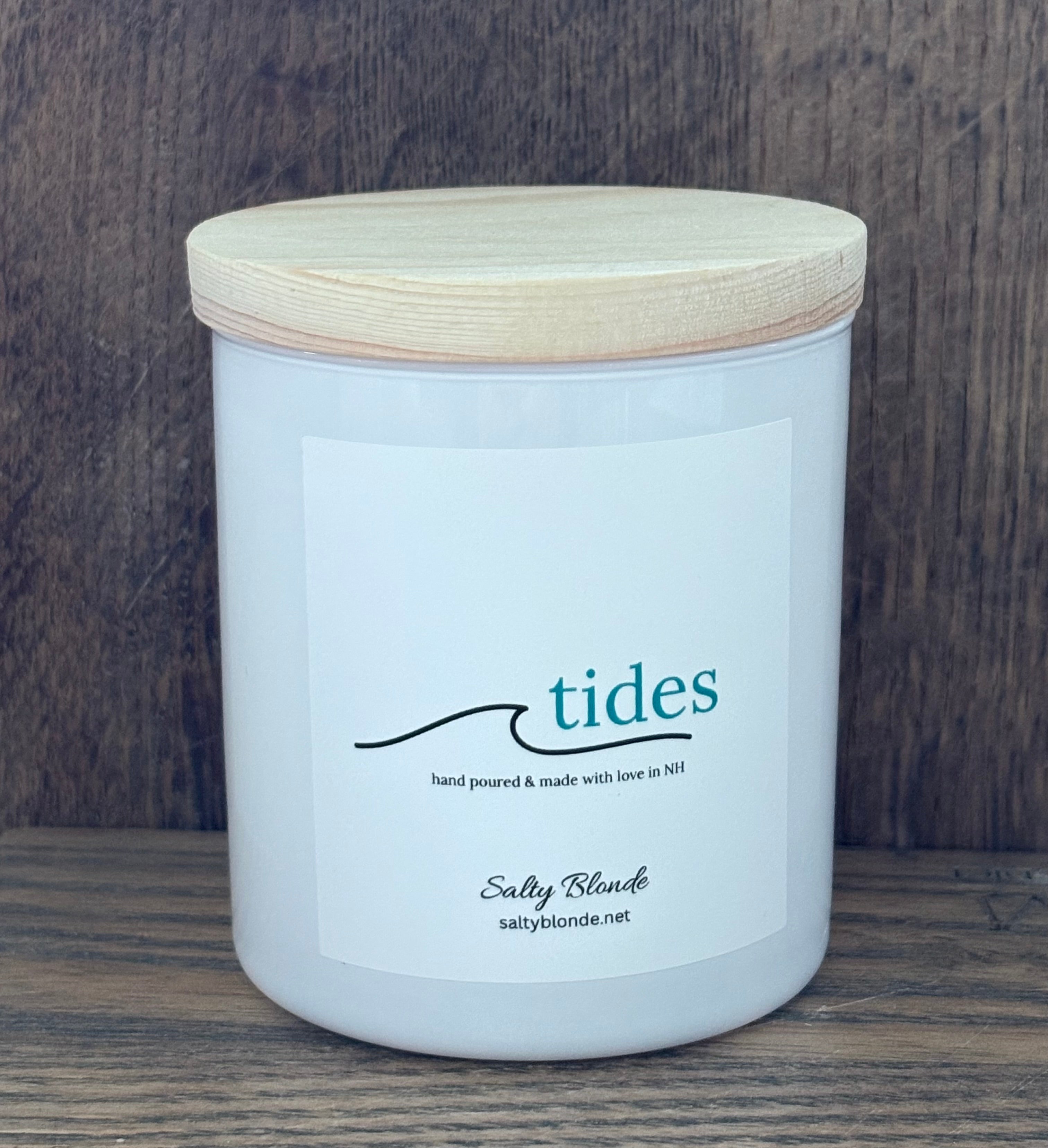 Tides