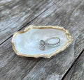Pearl Oyster Shell