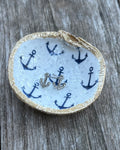 Anchor Clam Shell