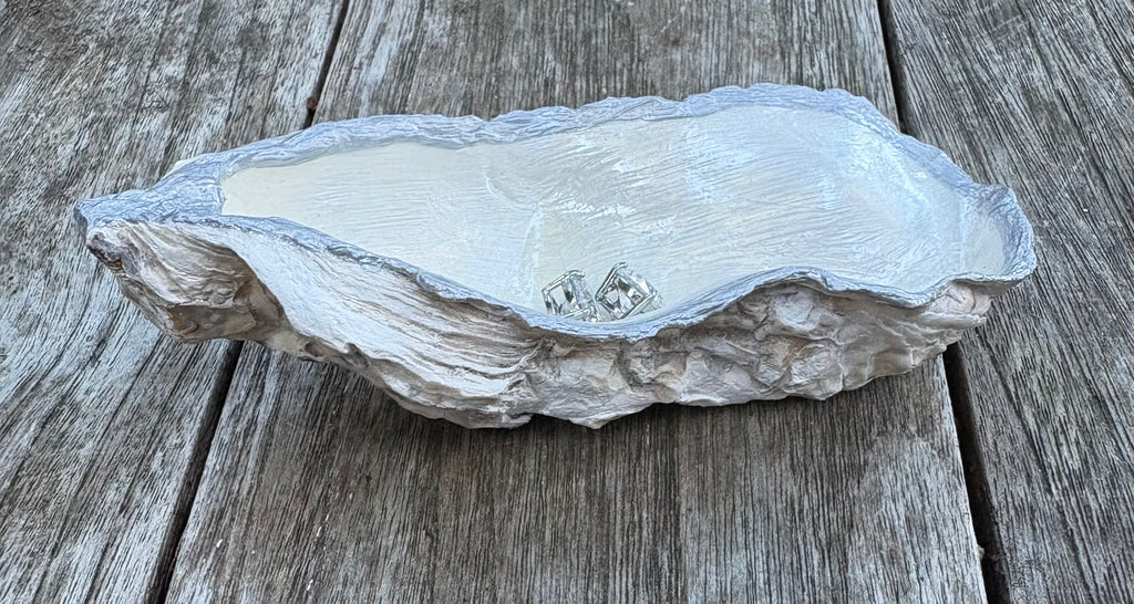 Pearl Oyster Shell