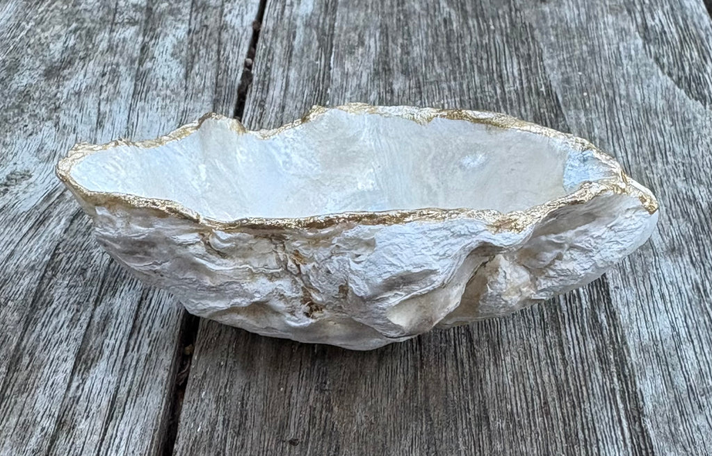 Pearl Oyster Shell