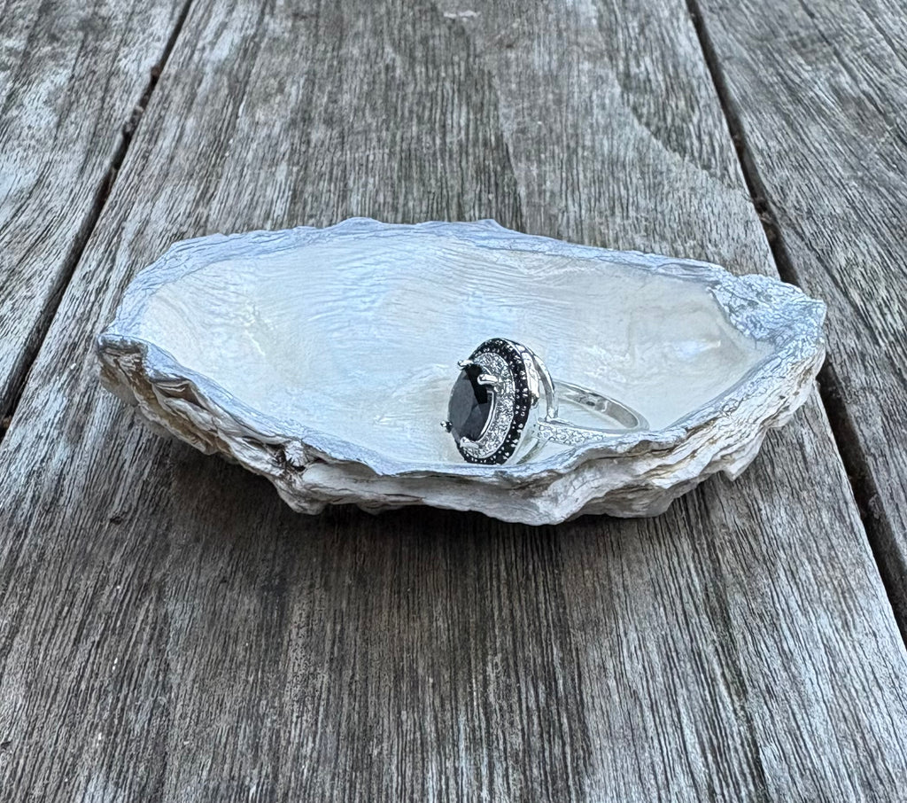 Pearl Oyster Shell