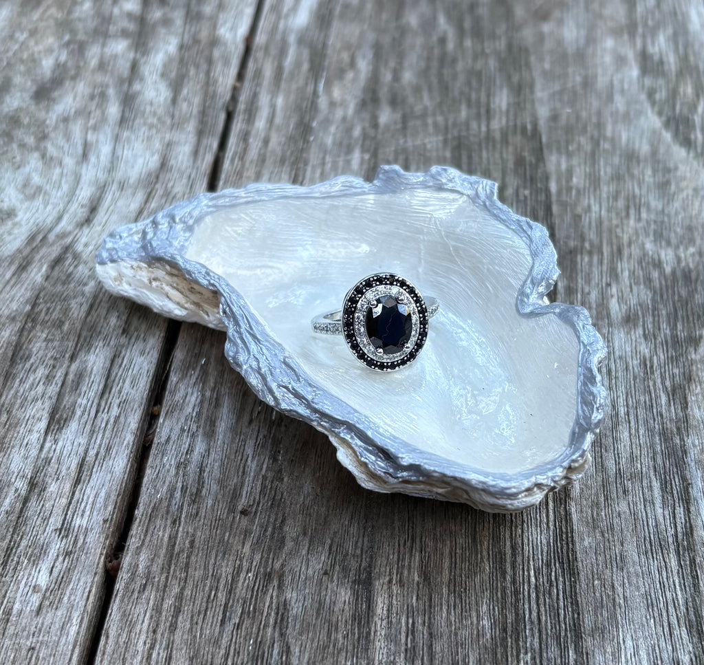 Pearl Oyster Shell